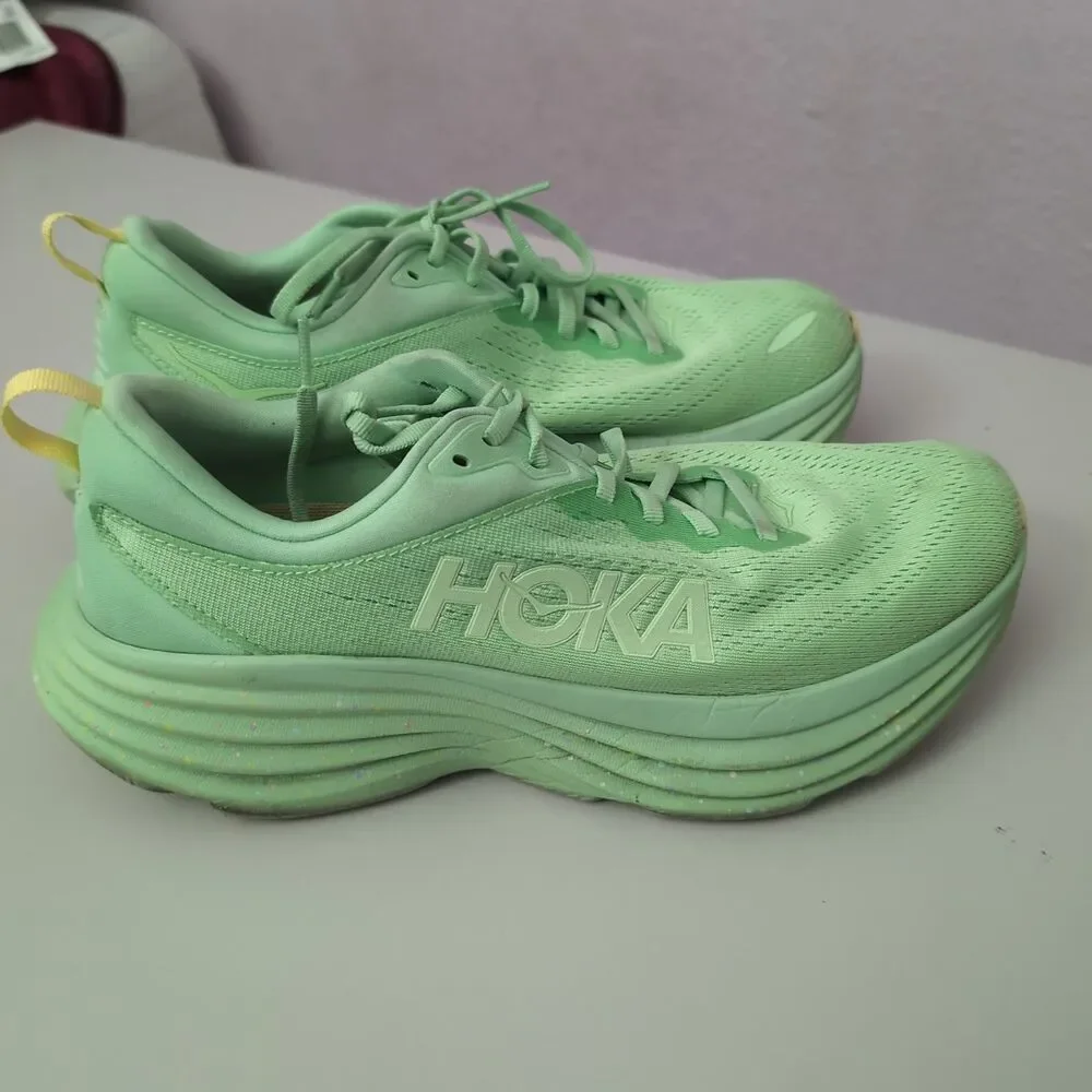 Hoka One One pre owned